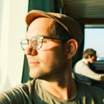 Profile picture of Aaron Blanco Tejedor